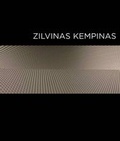 Cover: Zilvinas Kempinas - Verlag fur moderne Kunst Nurnberg