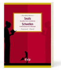 Abbildung von: Seuils. Schwellen - Düsseldorf University Press DUP