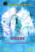 Cover: Krebs - Flensburger Hefte