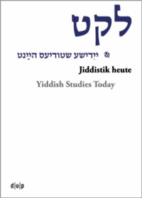 Enlarge image Cover: Leket - düsseldorf university press