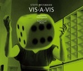 Cover: Steffi Weismann. VIS-A-VIS - Verlag f. mod. Kunst