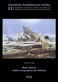 Cover: Black Atlantic - D&uuml;sseldorf University Press DUP