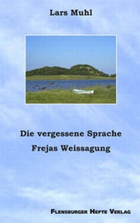 Abbildung von: Die vergessene Sprache - Flensburger Hefte