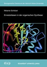 Abbildung von: Enreduktasen in der organischen Synthese - Düsseldorf University Press DUP