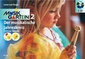 Cover: Der musikalische Jahreskreis - Hohner