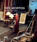 Cover: Ree Morton. Works 1971-1977 - Verlag f. mod. Kunst