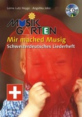 Cover: Mir mached Musig - Hohner