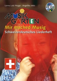Enlarge image Cover: Mir mached Musig - Hohner