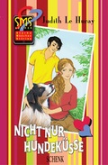 Cover: Nicht nur Hundek&uuml;sse - Schenk Verlag