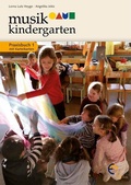 Cover: Musikkindergarten - Praxisbuch - Hohner