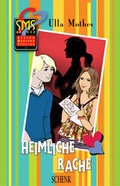 Cover: Heimliche Rache - Schenk Verlag
