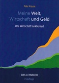Cover: Meine Welt, Wirtschaft und Geld - Flensburger Hefte