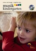 Cover: Musikkindergarten - Liederheft 2 - Hohner