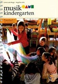 Cover: Musikkindergarten - Komplettpaket - Hohner