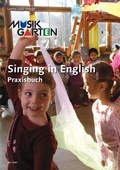 Cover: Singing in English - Praxisbuch - Hohner