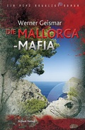 Cover: Die Mallorca-Mafia - Schenk Verlag