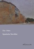 Cover: Spanische Novellen - Leseklassiker