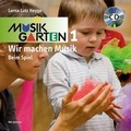 Cover: Wir machen Musik-"Beim Spiel" - Hohner