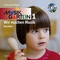 Cover: "Drau&szlig;en" - Liederheft inkl. CD - Hohner