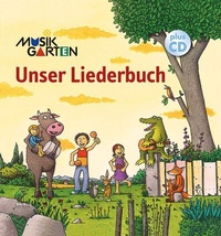Abbildung von: Unser Liederbuch - Hohner