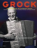 Cover: Grock - Hohner
