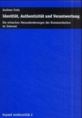 Cover: Identit&auml;t, Authentizit&auml;t und Verantwortung - kopaed