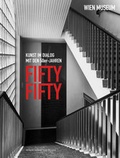 Cover: Fifty Fifty - Verlag f. mod. Kunst