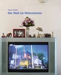 Cover: Timm Ulrichs. Die Welt im Wohnzimmer - Verlag f. mod. Kunst