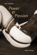 Cover: Power & Passion - absatz Verlag