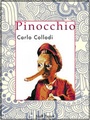 Cover: Pinocchio - Null Papier Verlag