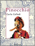Cover: Pinocchio - Null Papier Verlag