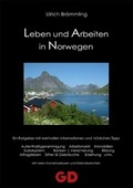 Cover: Leben und Arbeiten in Norwegen - GD Publishing