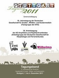 Abbildung von: Tagungsband DVG - GC-Edition