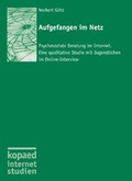 Cover: Aufgefangen im Netz - kopaed