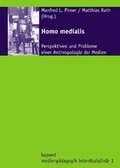 Cover: Homo medialis - kopaed