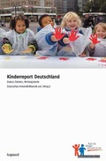 Cover: Kinderreport Deutschland - kopaed