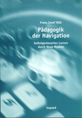 Cover: P&auml;dagogik der Navigation - kopaed