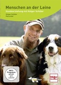 Cover: Menschen an der Leine- Hundeerziehung mit Holger Sch&uuml;ler - Dogtale-Movies