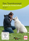 Cover: Das Teamkonzept - Dogtale-Movies