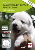 Cover: Von der Hand in die Welt - das A-Z des Hundes - Dogtale-Movies