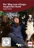 Cover: Der Weg zum alltagstauglichen Hund - Dogtale-Movies