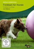 Cover: Treibball f&uuml;r Hunde/ Treibball for Dogs - Dogtale-Movies