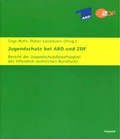 Cover: Jugendschutz bei ARD und ZDF - kopaed