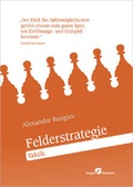 Cover: Felderstrategie Taktik - Silbersaiten Verlag