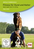 Cover: Fitness f&uuml;r Hund und Halter - Dogtale-Movies
