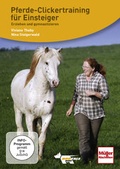 Cover: Pferde-Clickertraining f&uuml;r Einsteiger - Dogtale-Movies