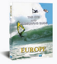 Abbildung von: The Kite and Windsurfing Guide Europe - stoked publications