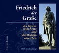 Cover: Friedrich der Gro&szlig;e - Edition Rieger