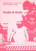 Cover: Kinder & Radio - kopaed