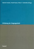 Cover: Erfindung der Vergangenheit - kopaed
